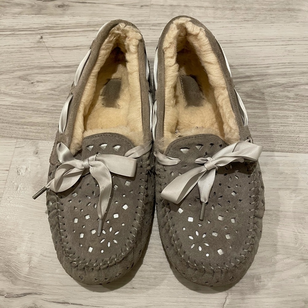 UGG Slippers
